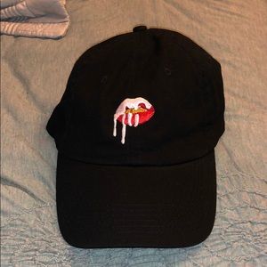Kylie Cosmetics Cap